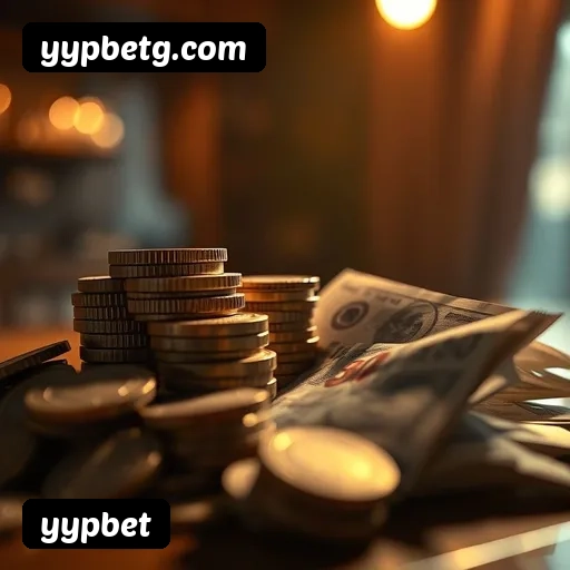 Recursos Exclusivos do App yypbet - Modo Offline, Login Biométrico