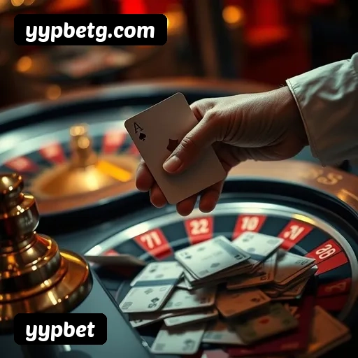 Jogos de Cassino ao Vivo