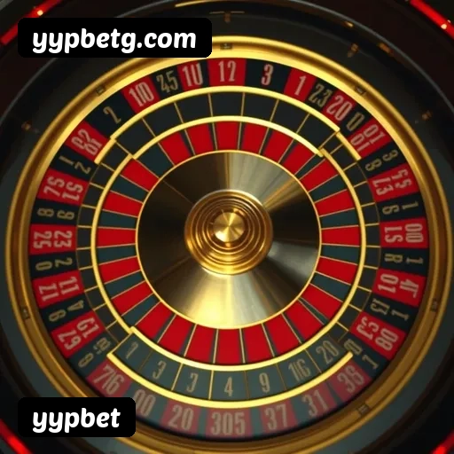 Jogos de Mesa Premium yypbet - Blackjack, Roleta, Baccarat